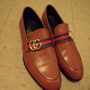 Gucci loafers